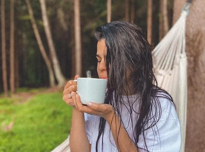 Lesna Kapiel منتجع