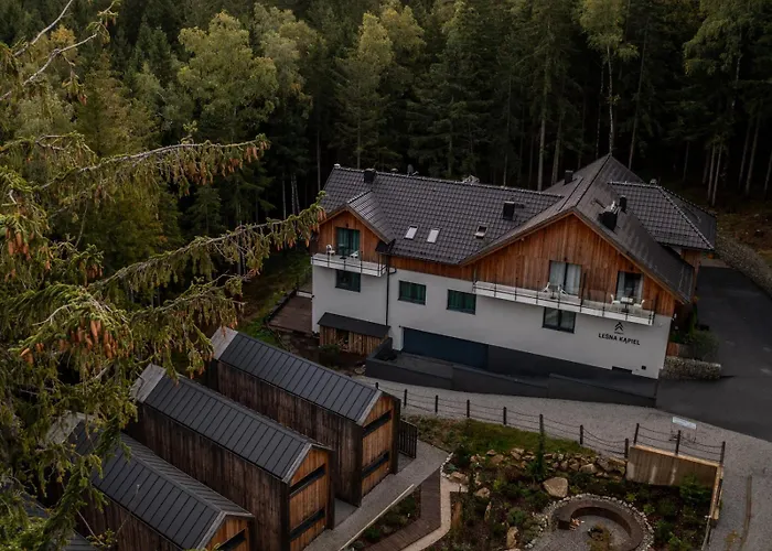 Lesna Kapiel Karpacz