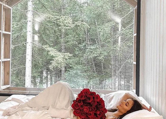 Lesna Kapiel منتجع كارباش